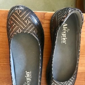 New Alegría Flats 6.5 No Box
